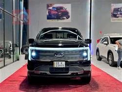 Ford F-150 Lightning